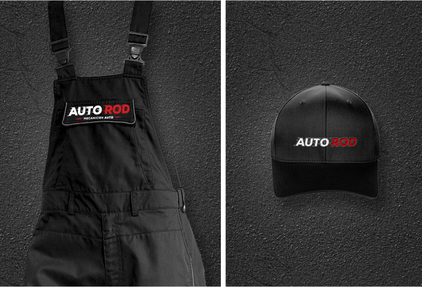 autorod clothes Autorod