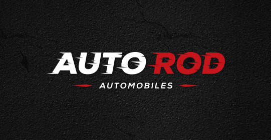 Autorod Branding