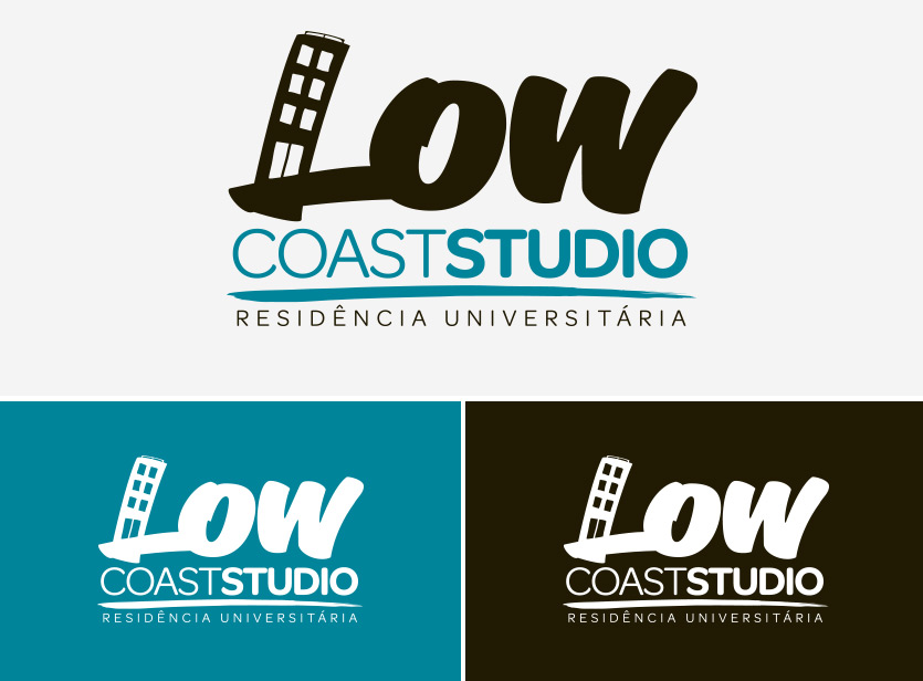 lowcoast logo Lowcoast Studio