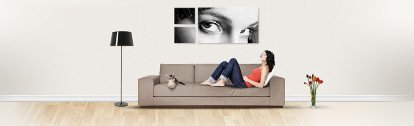 header homedecor Vinil Forma