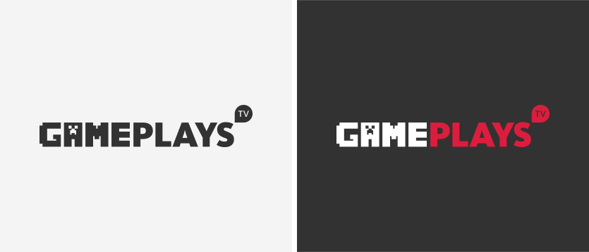 gameplays logo Logos