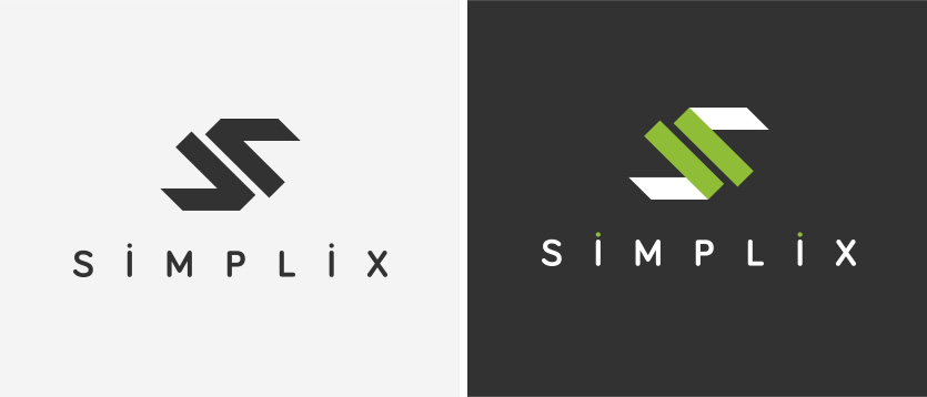 simplix logo Logos