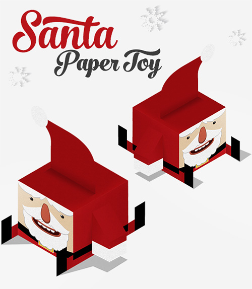 santapapertoy Freebie