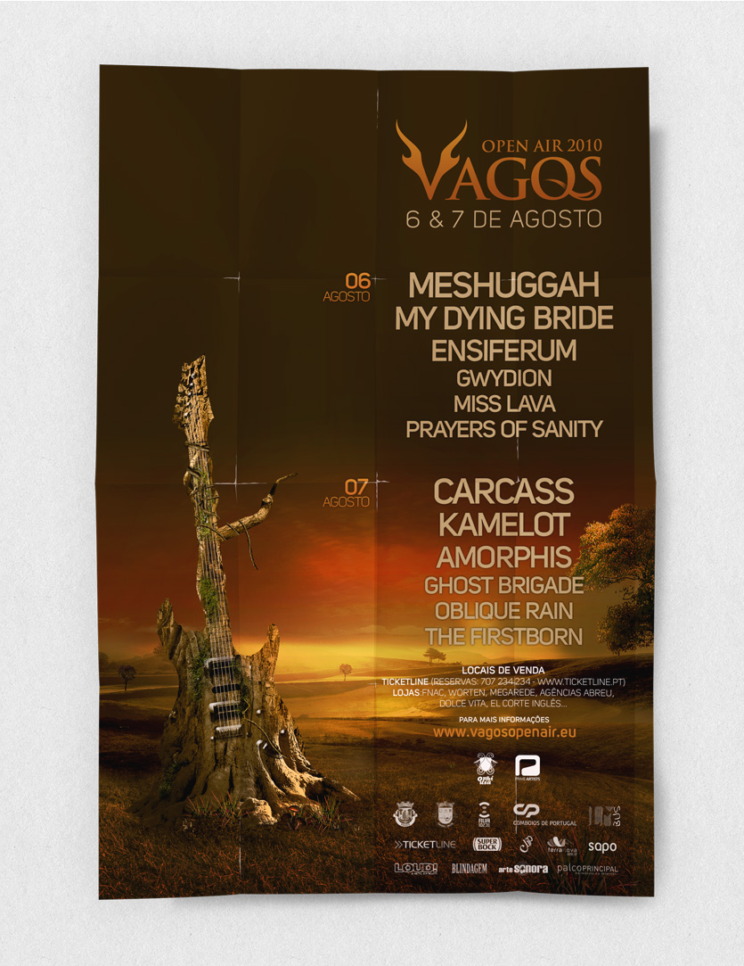 vagos2010 screen1 Vagos Open Air